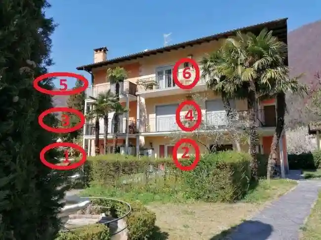 Casa indipendente - foto 4
