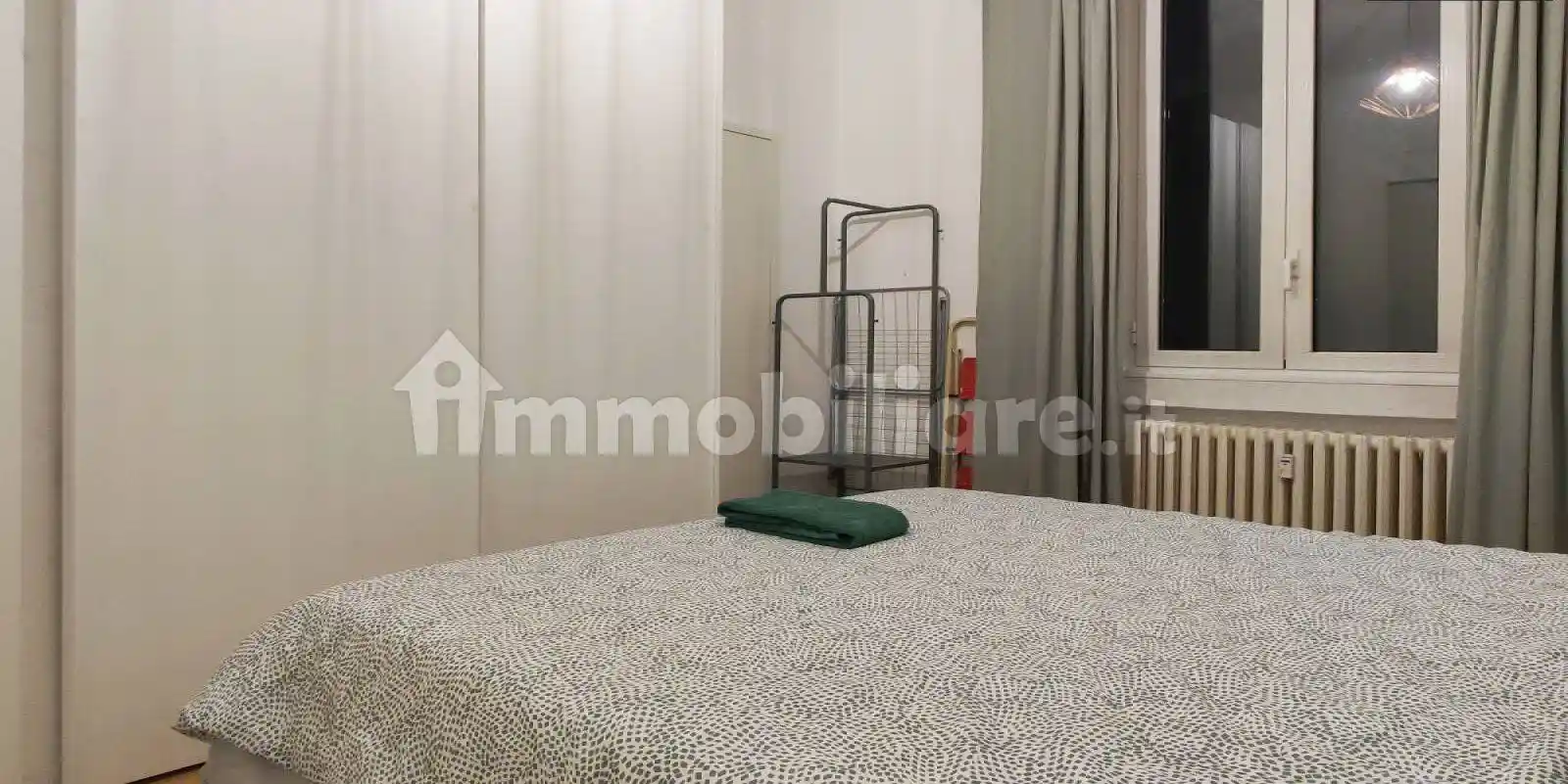 Appartamento in affitto a Padova