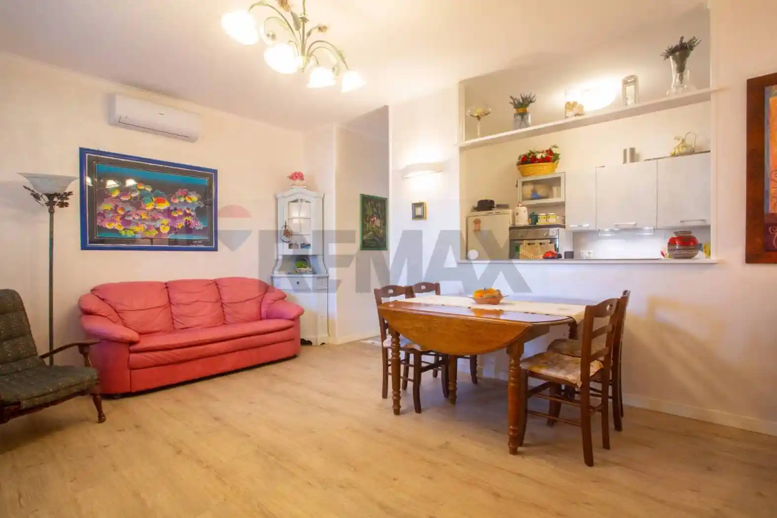 Appartamento in vendita a Viareggio