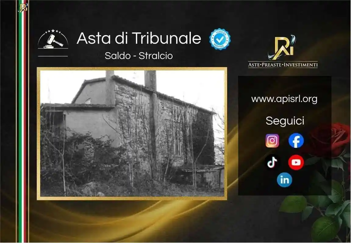 Appartamento in vendita a Maiolo