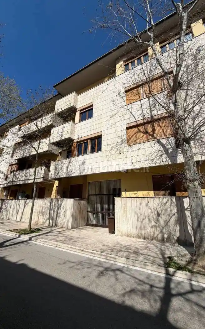 Appartamento in vendita a Ascoli Piceno