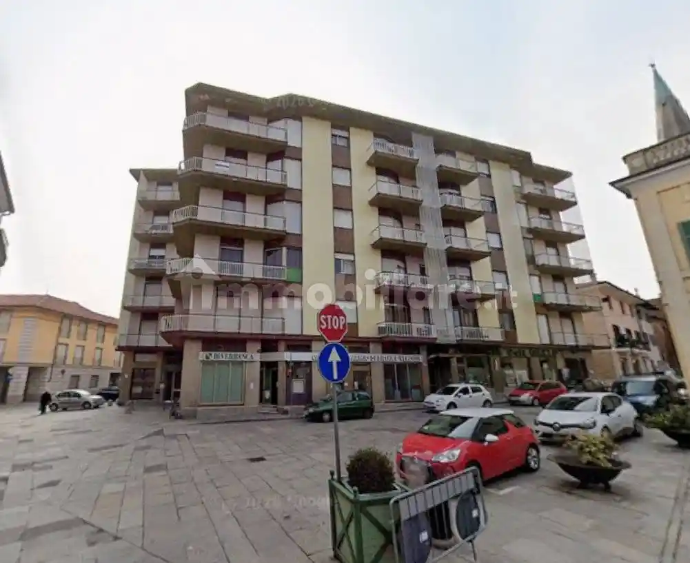 Appartamento in vendita a Livorno Ferraris