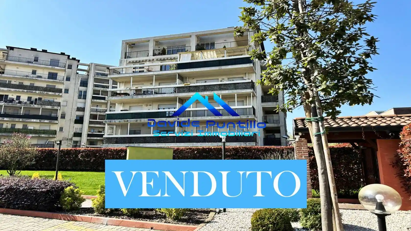 Appartamento in vendita a Rozzano