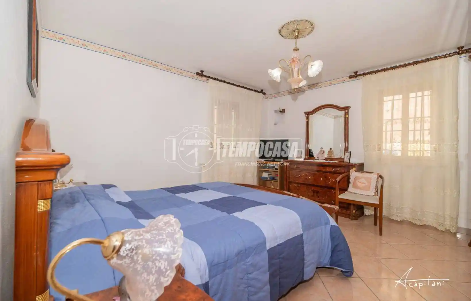 Appartamento in vendita a Modena