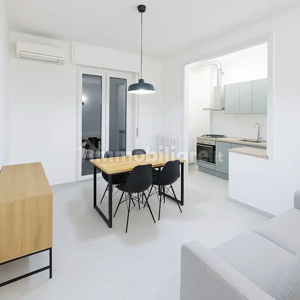 Appartamento in affitto a Altamura