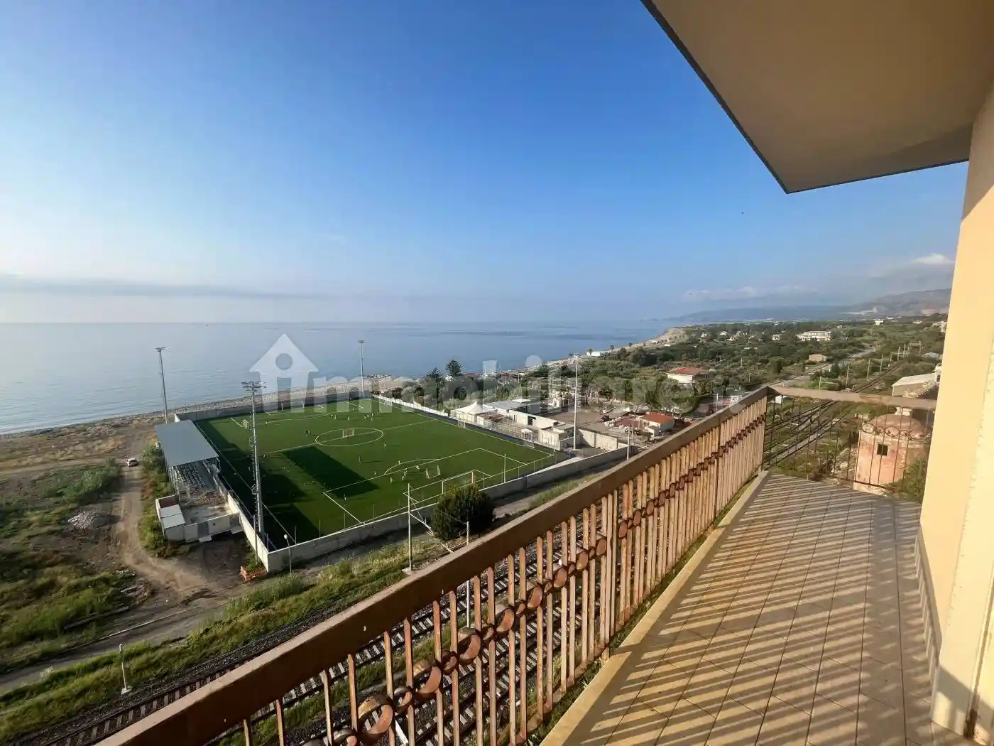 Appartamento in vendita a Acquedolci