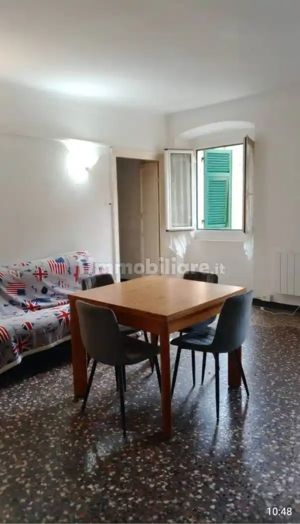 Appartamento in affitto a Genova
