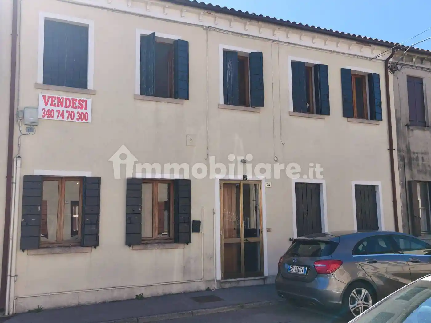 Casa indipendente in vendita a Piove di Sacco