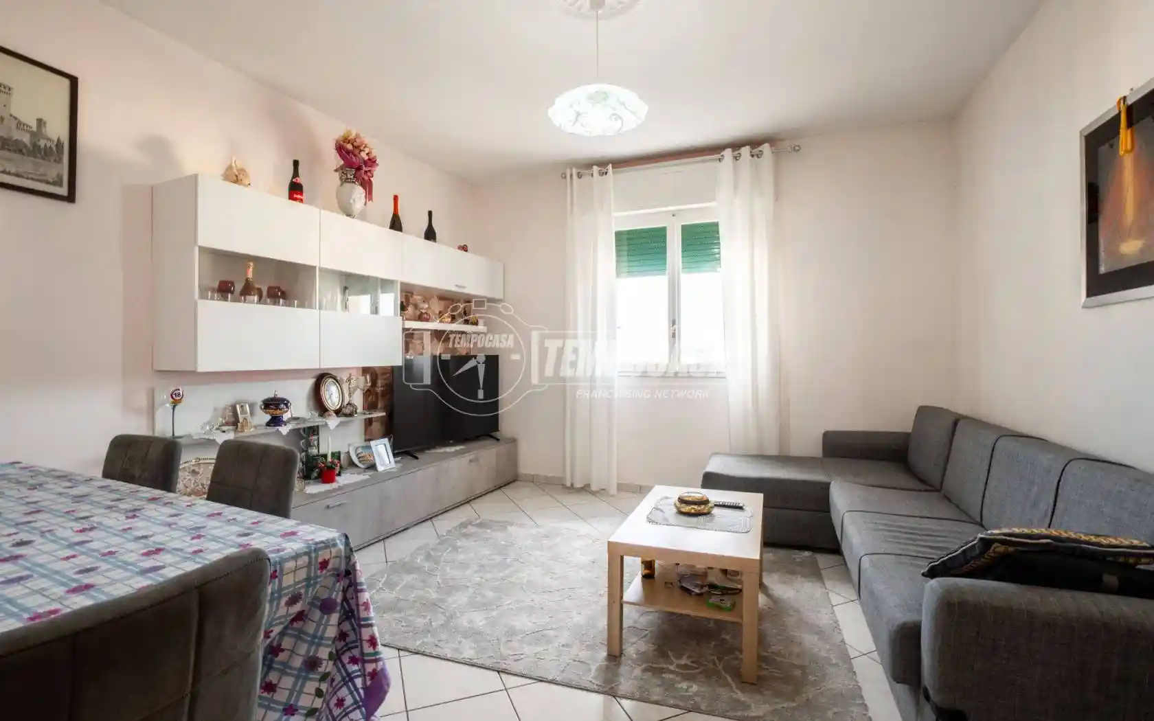 Appartamento in vendita a Vignola