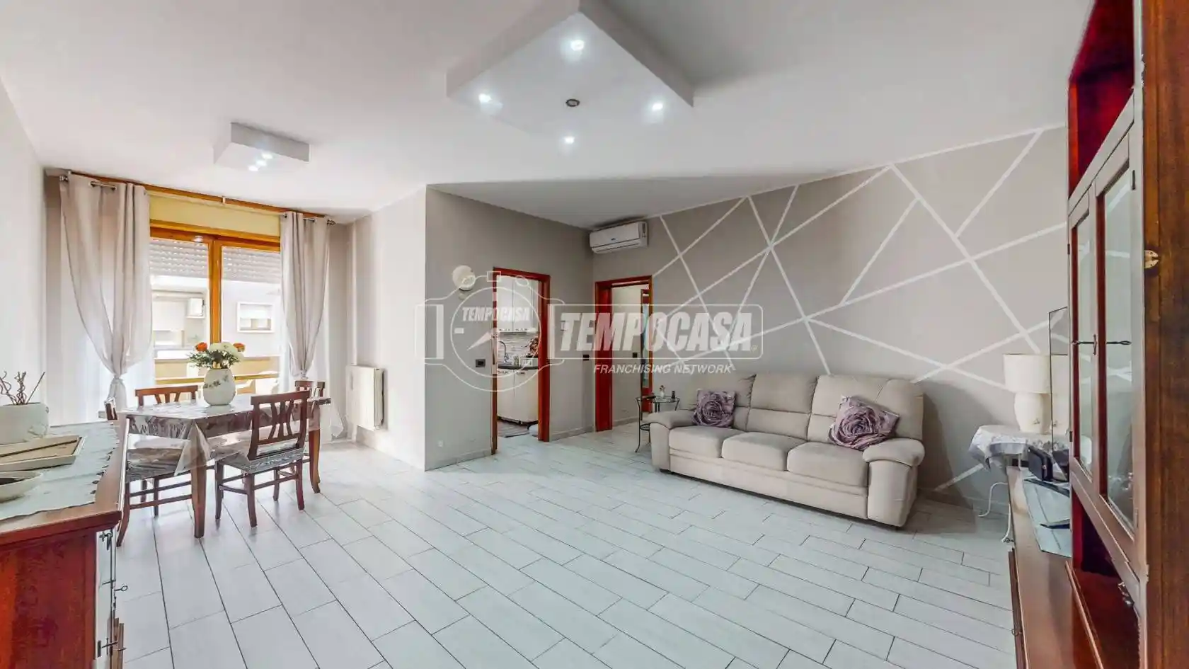 Appartamento in vendita a Castelfranco Emilia