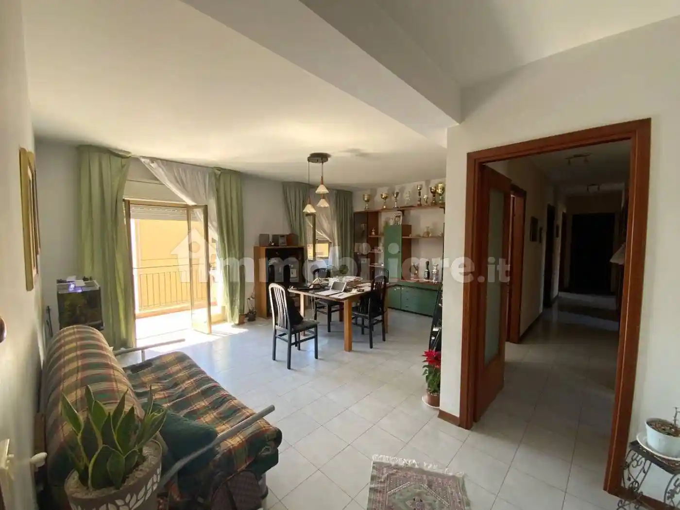 Appartamento in vendita a Catania