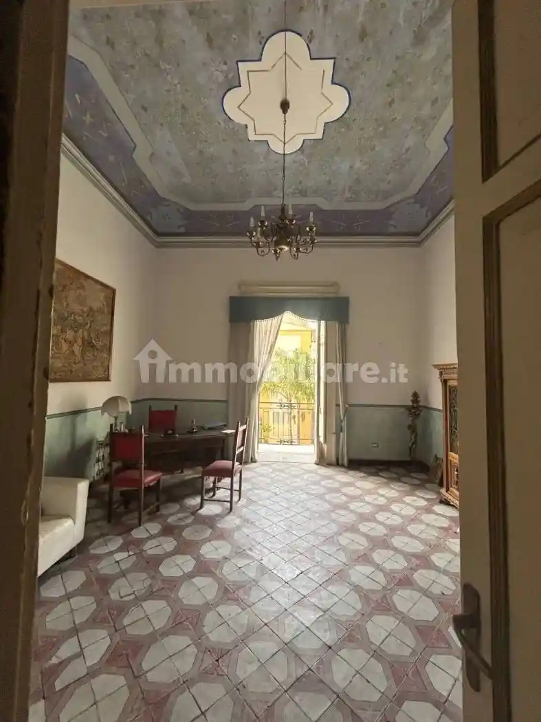 Appartamento in vendita a Porto Empedocle