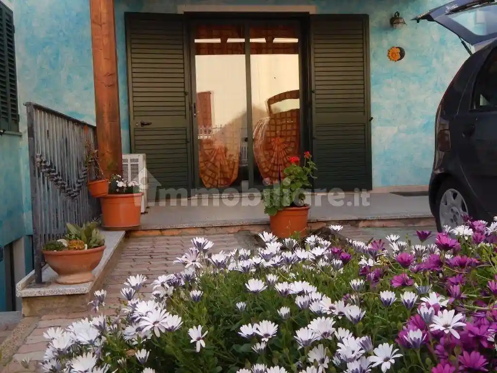 Appartamento in vendita a Valledoria