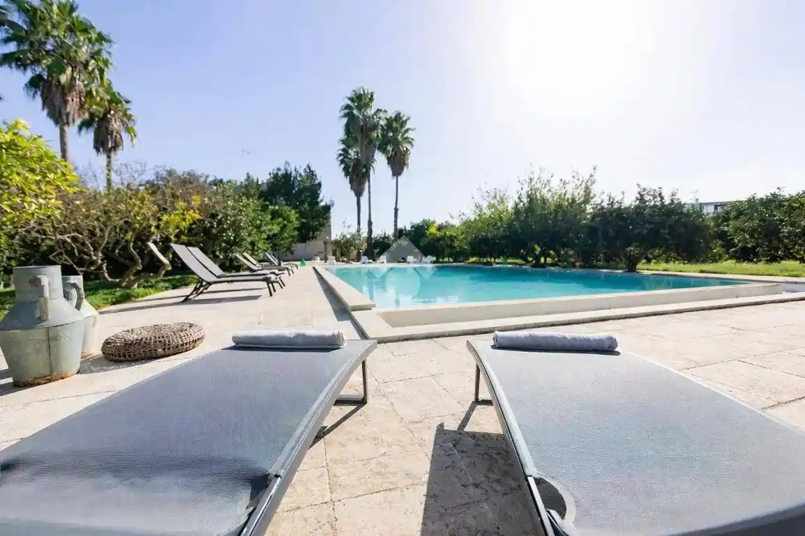 Villa in vendita a Cavallino