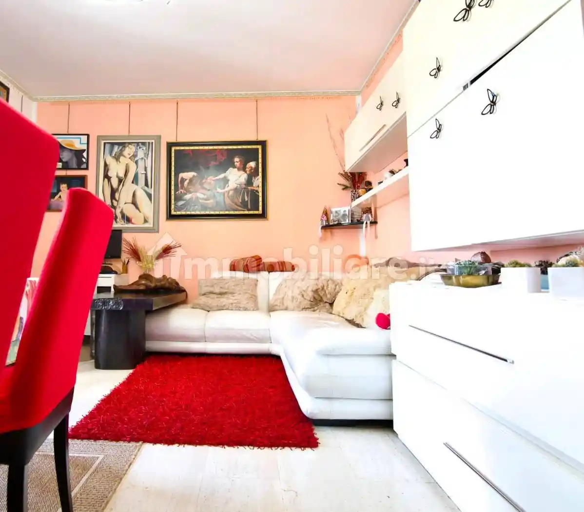 Appartamento in vendita a Brembate