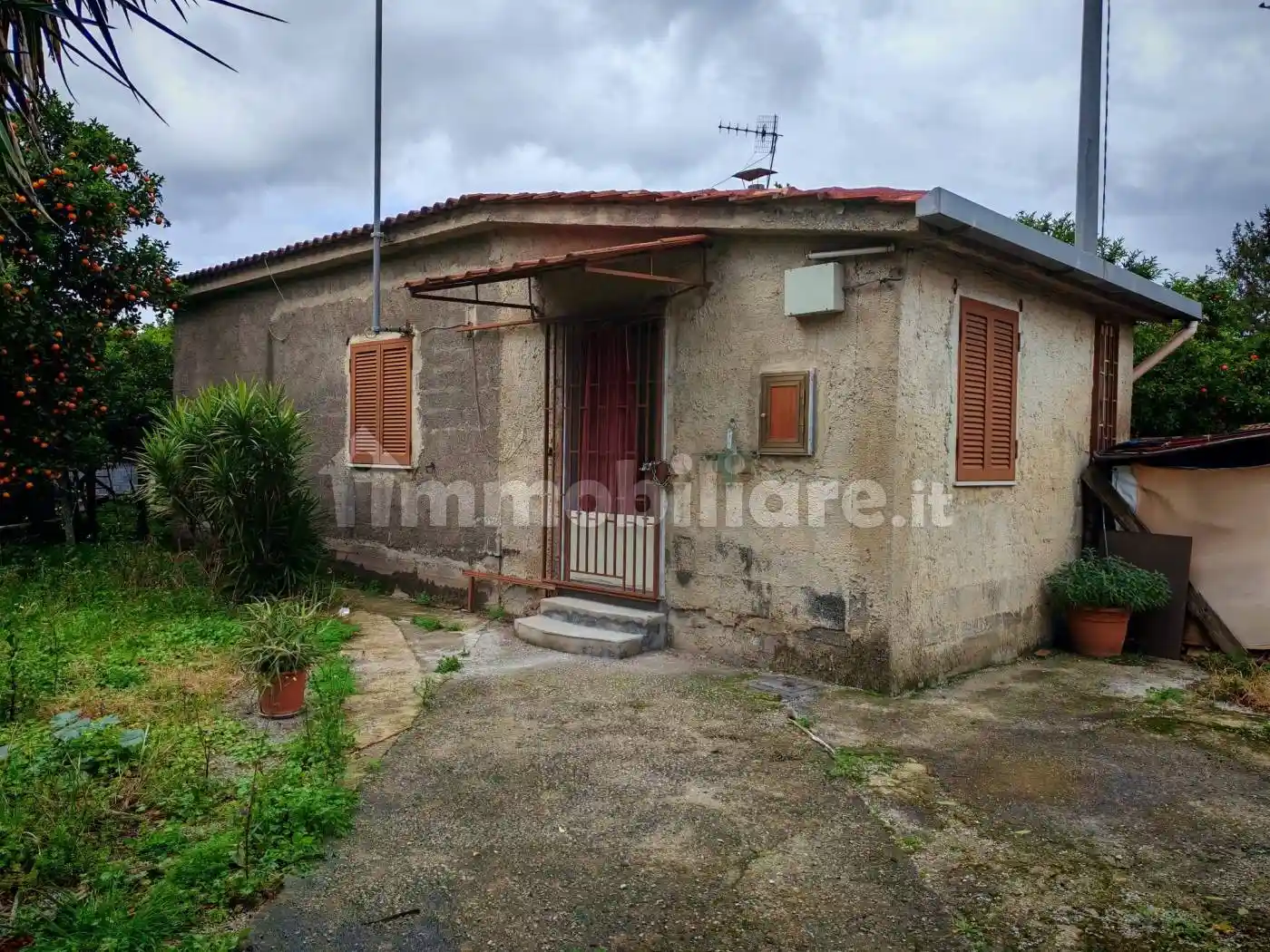 Appartamento in vendita a Nocera Inferiore