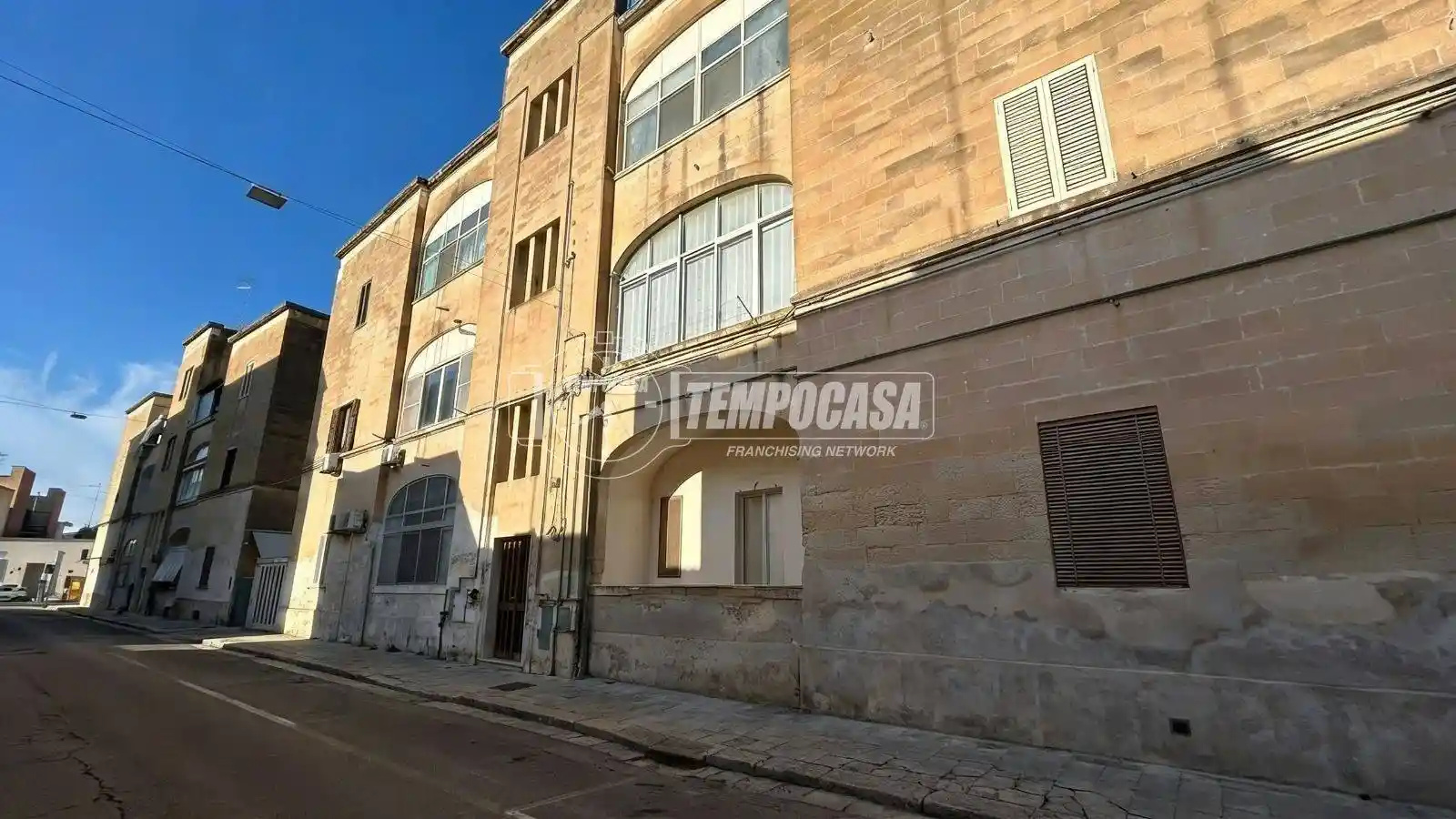 Appartamento in vendita a Lecce