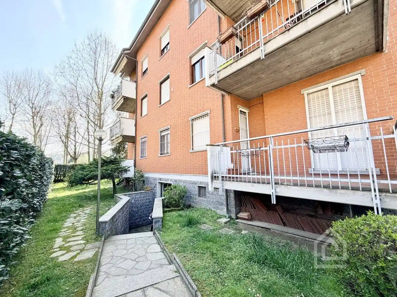 Appartamento in vendita a Chivasso