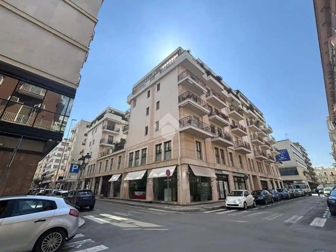 Appartamento in vendita a Foggia