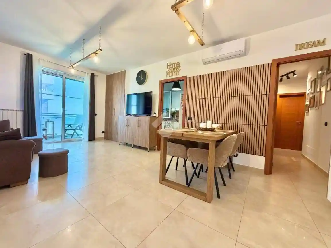 Appartamento in vendita a Bari