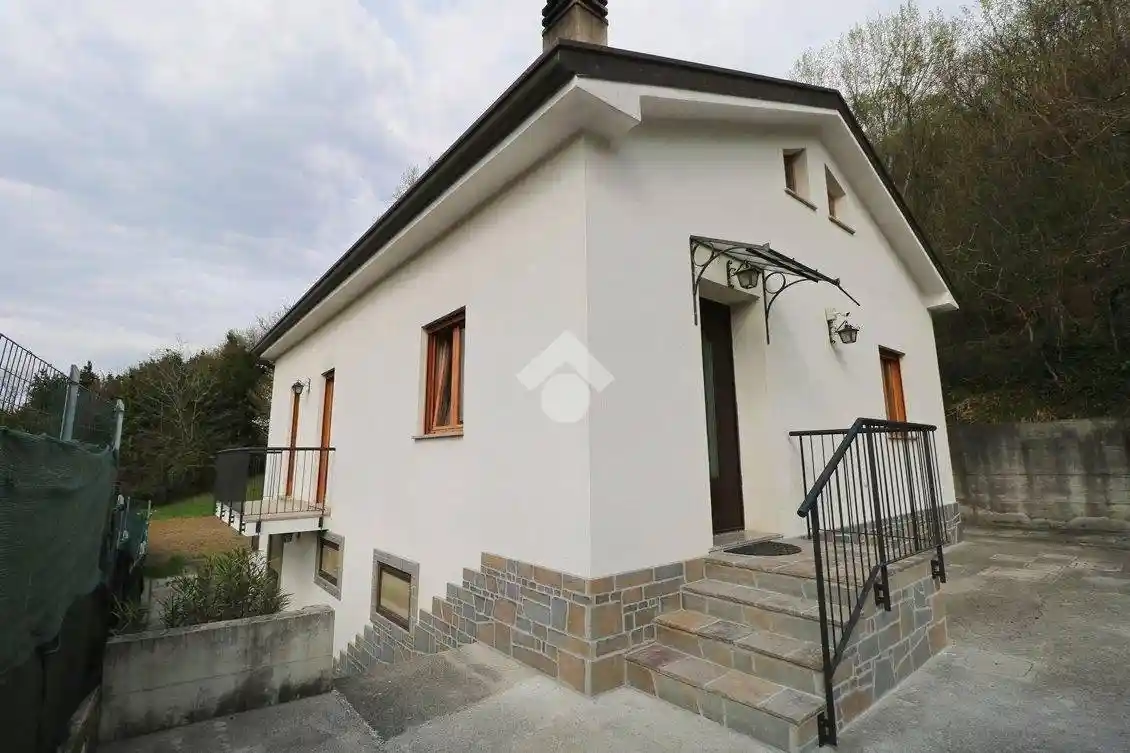 Villa in vendita a Muggia