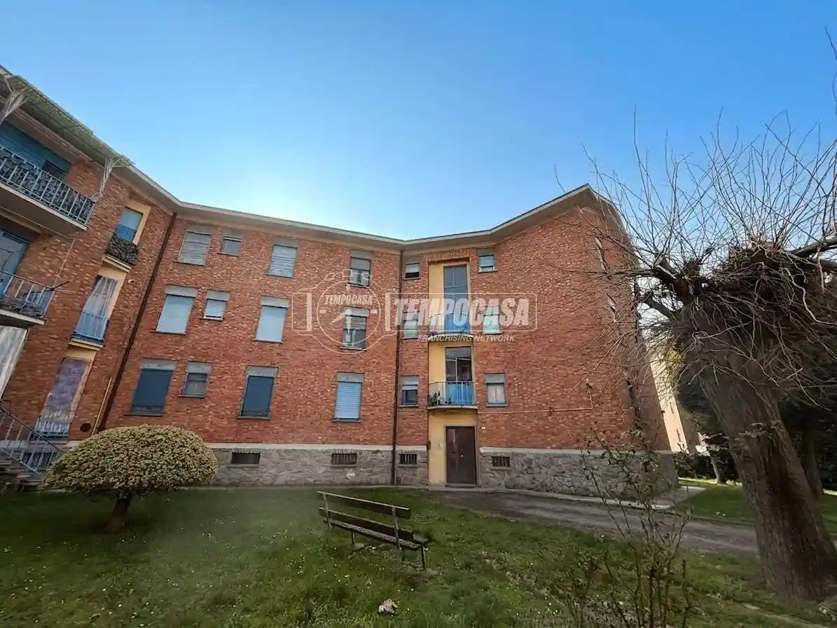 Appartamento in vendita a Pinerolo