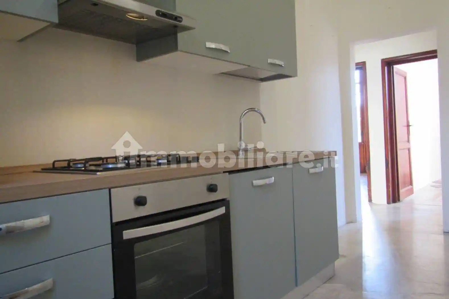 Appartamento in vendita a Bagno a Ripoli