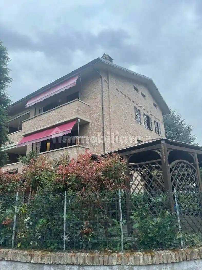 Attico - Mansarda in affitto a Formigine