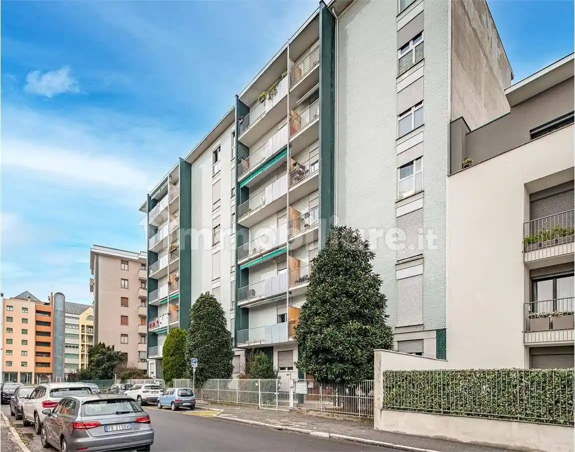 Appartamento in vendita a Lissone