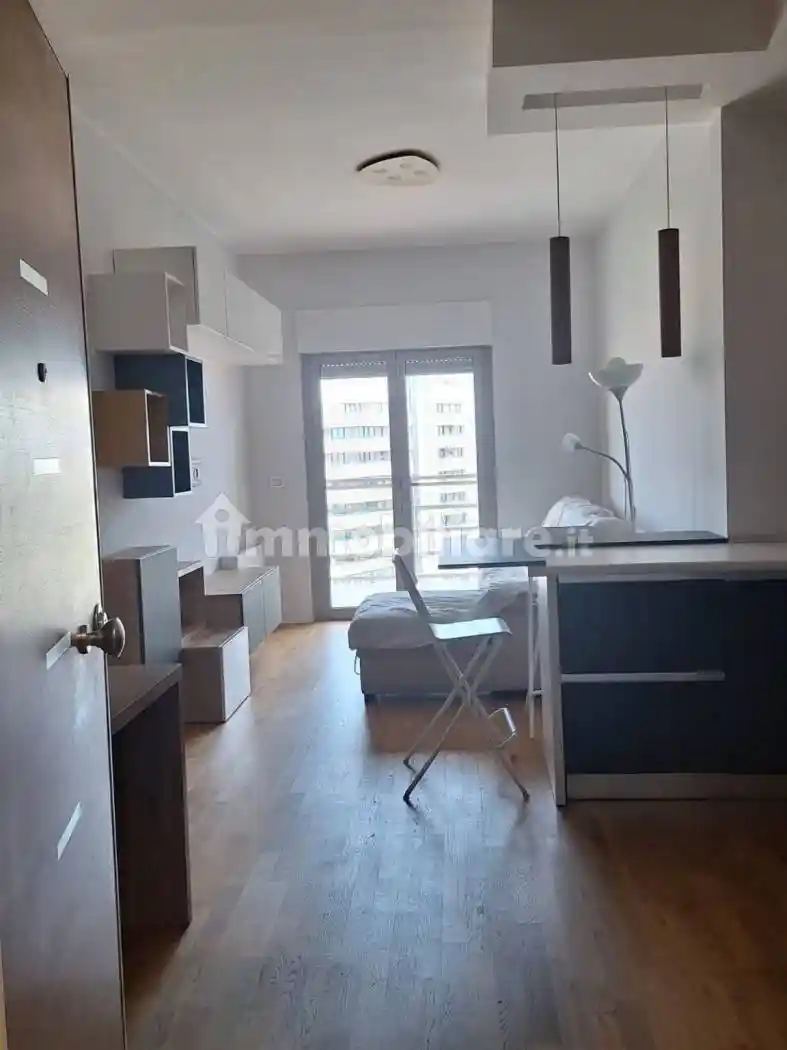 Appartamento in affitto a Bari