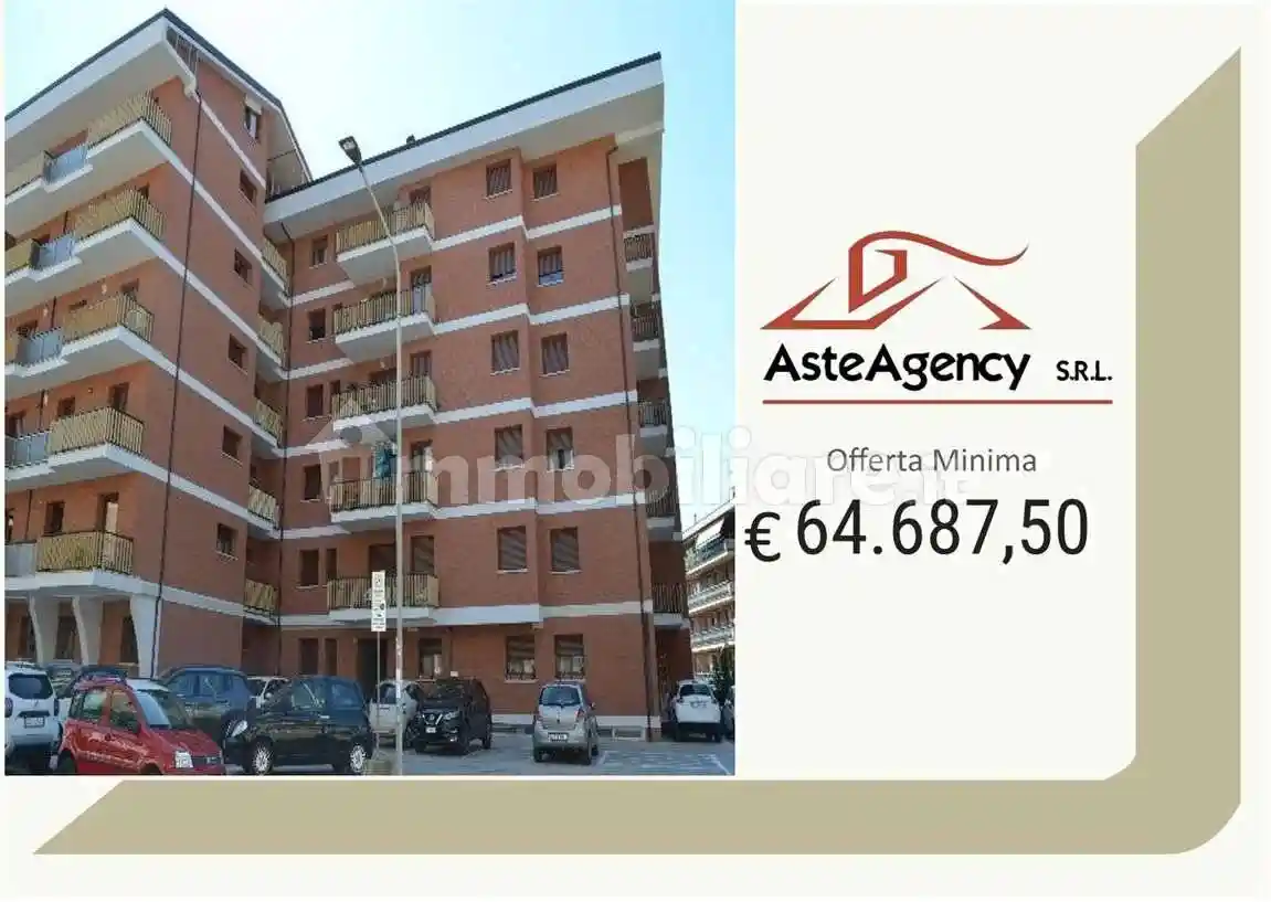 Appartamento in vendita a Perugia