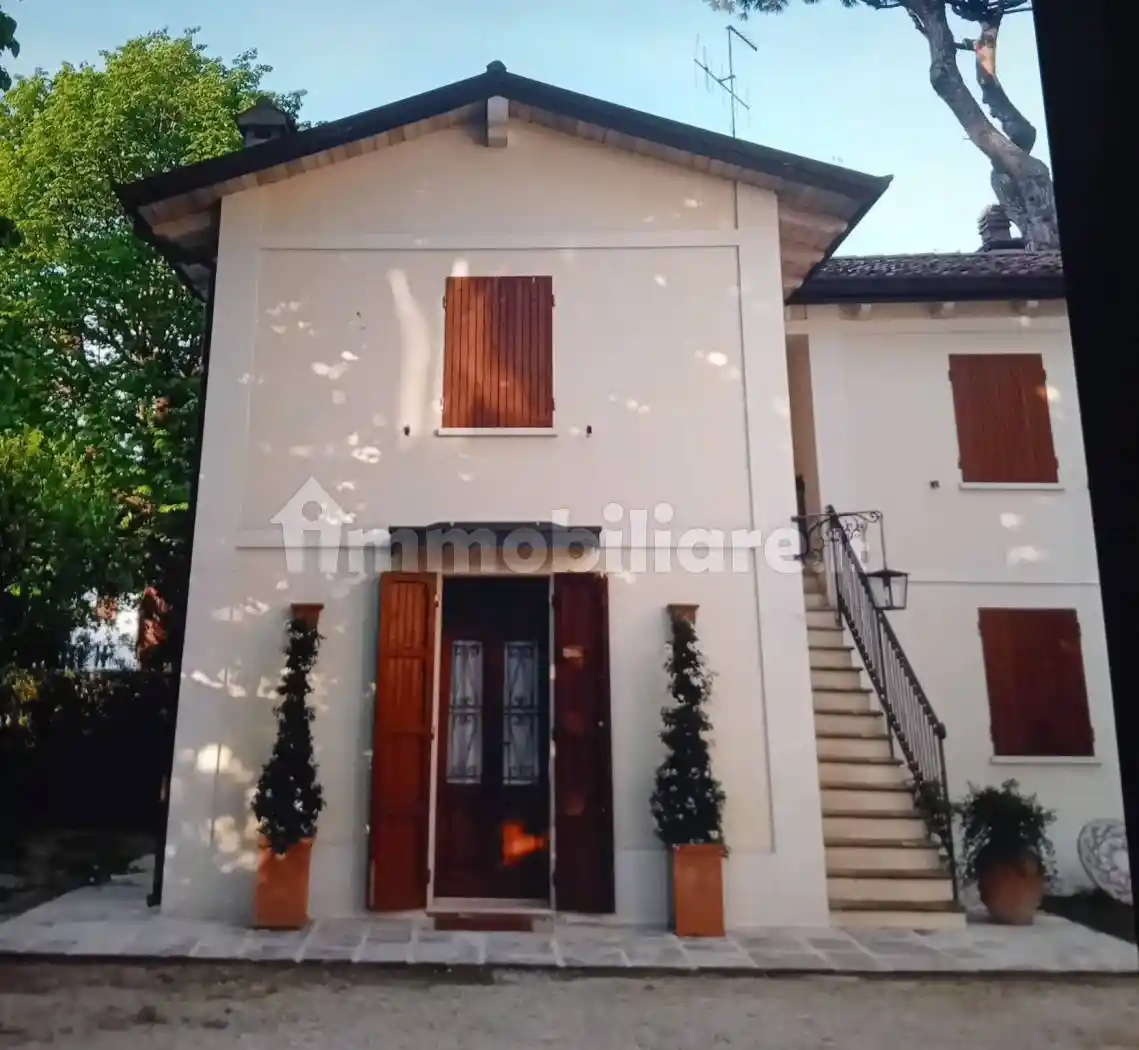 Appartamento in affitto a Cesenatico
