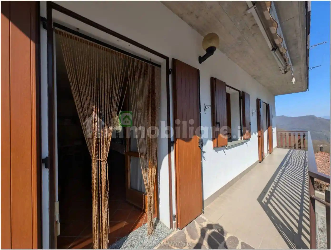 Villa in vendita a Roncola