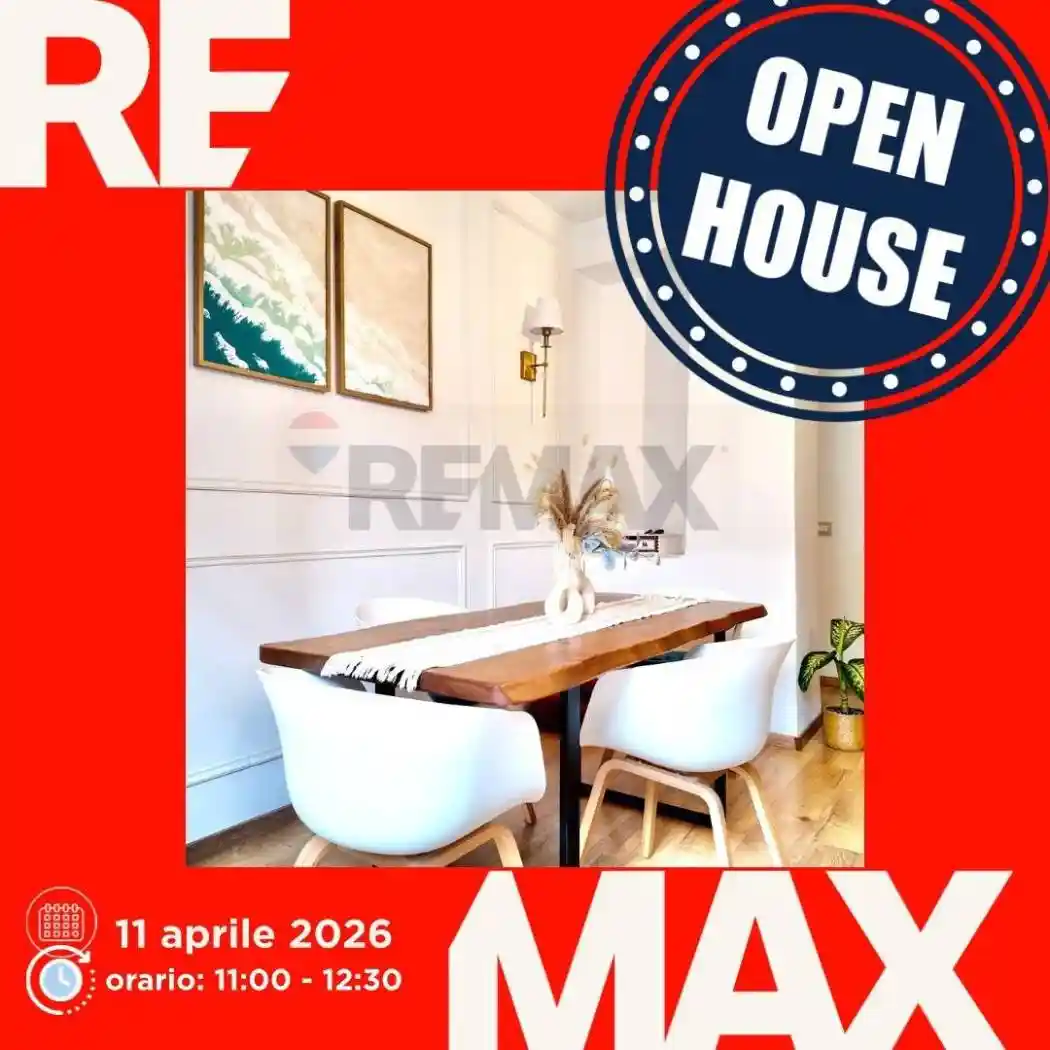 Appartamento in vendita a Falconara Marittima