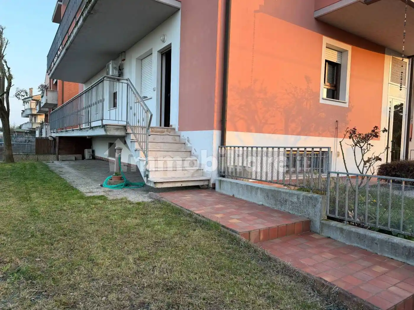 Appartamento in vendita a Bertinoro