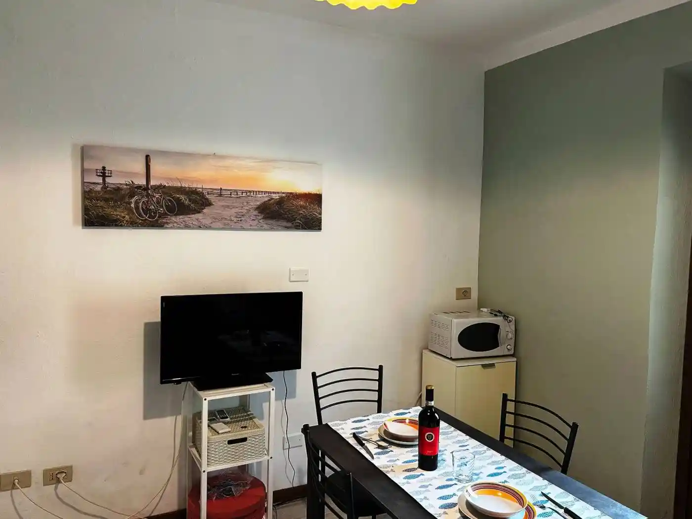 Villetta a schiera in vendita a Rosignano Marittimo