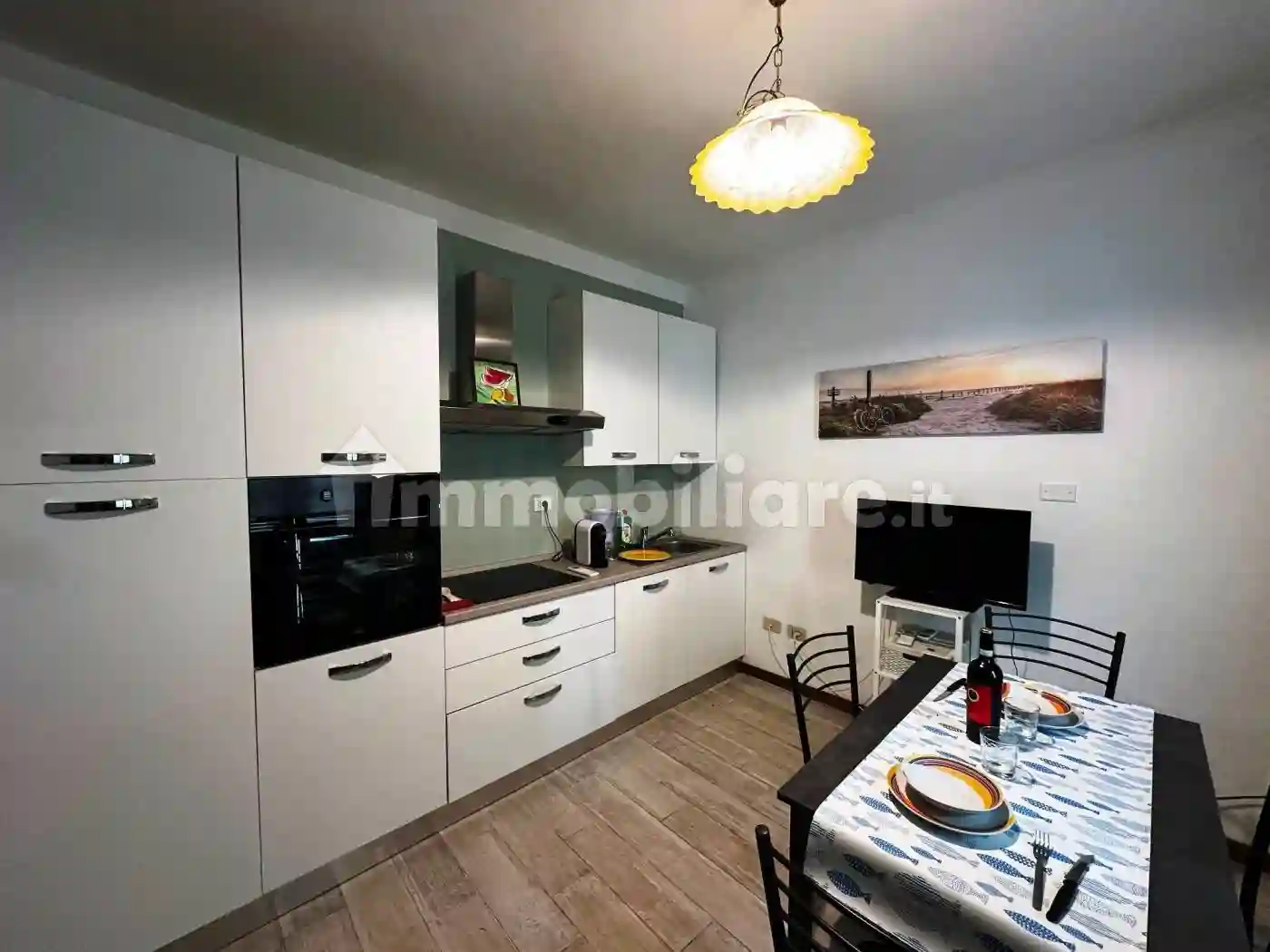 Villetta a schiera - foto 4