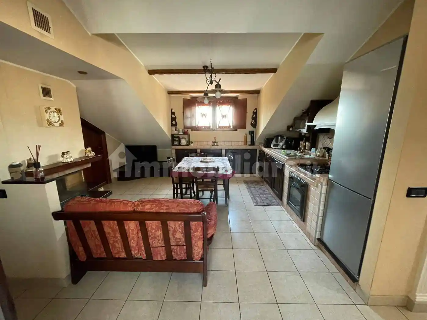 Appartamento in vendita a San Giovanni Rotondo