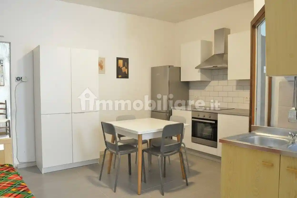 Appartamento in vendita a Alatri