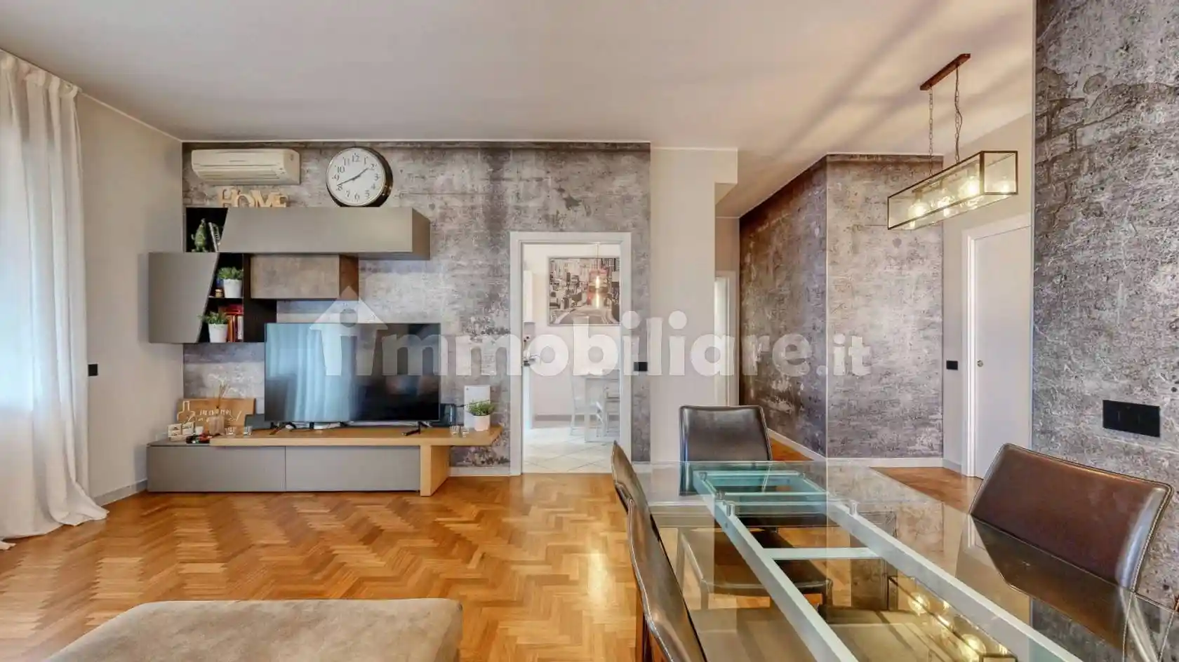 Appartamento in vendita a Cassina de' Pecchi