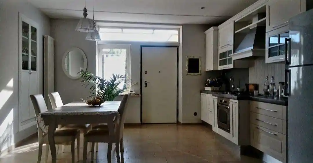 Appartamento in vendita a Spoltore