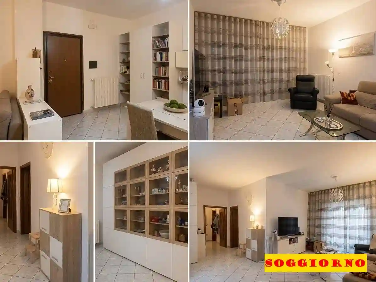 Appartamento - foto 3