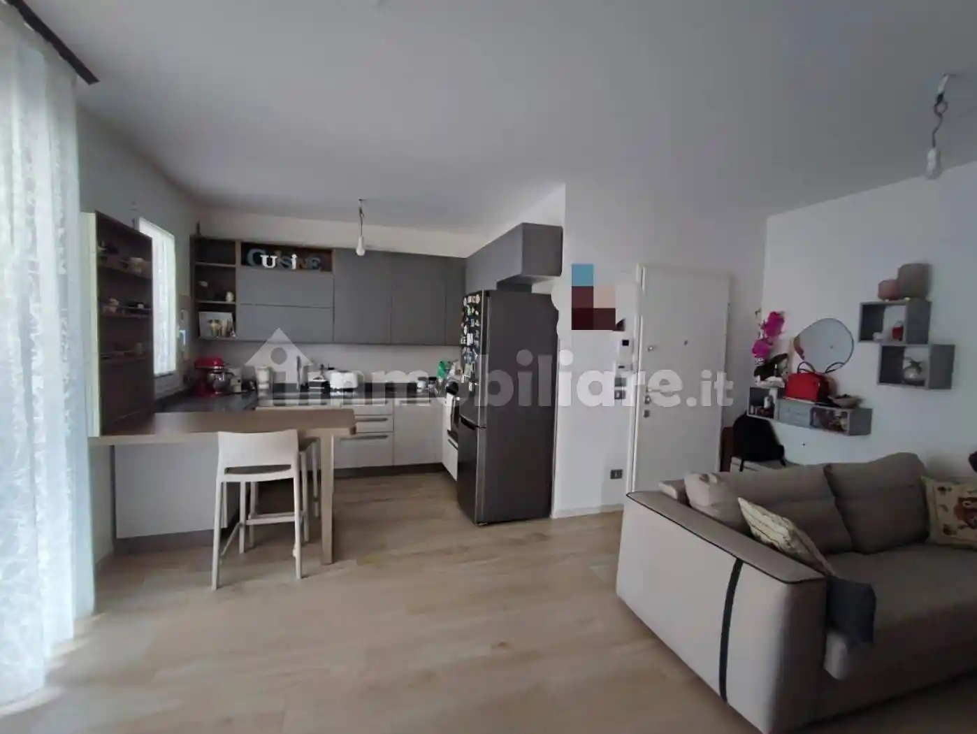 Appartamento in vendita a Granarolo dell'Emilia