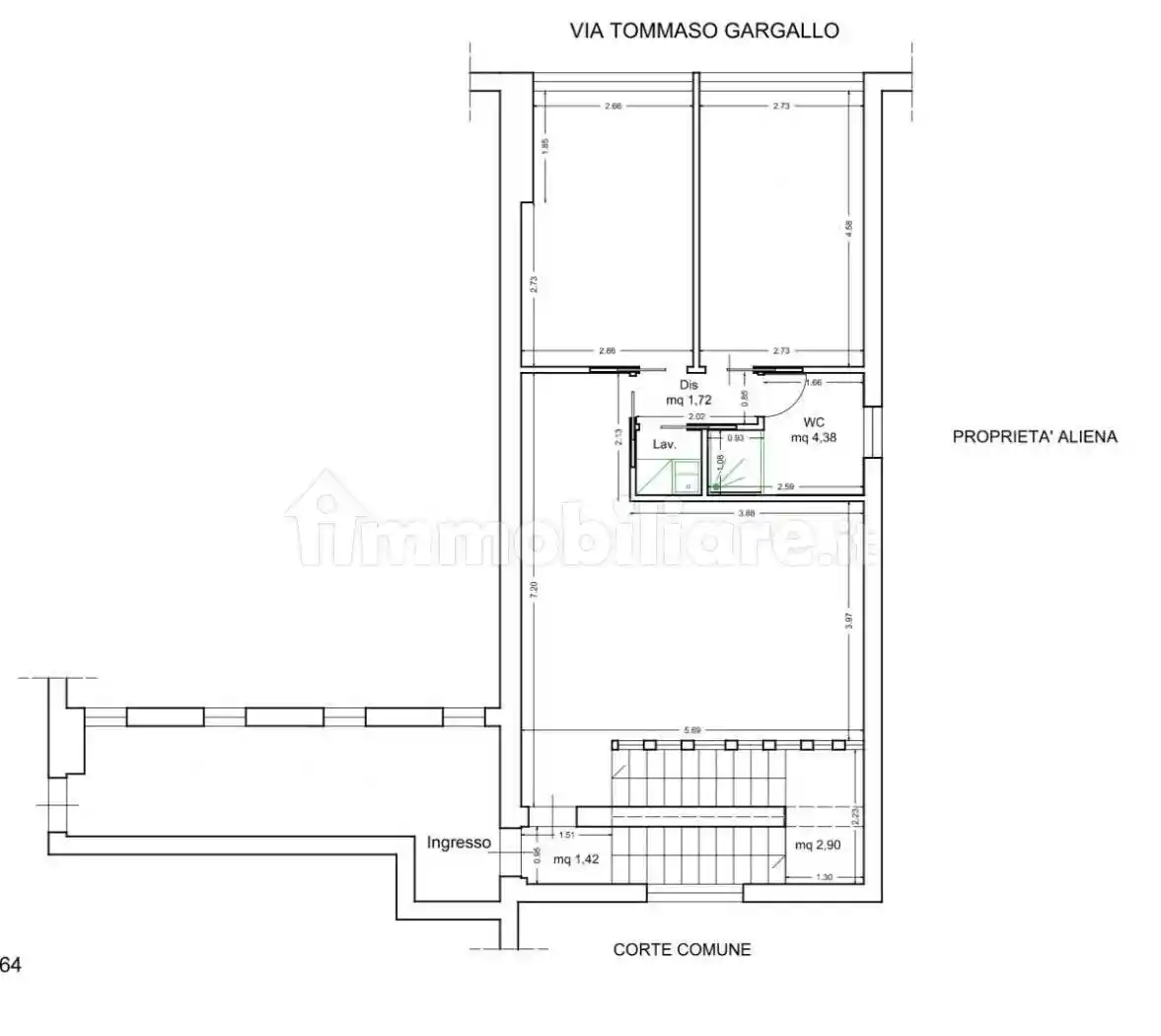 Loft in vendita a Palermo