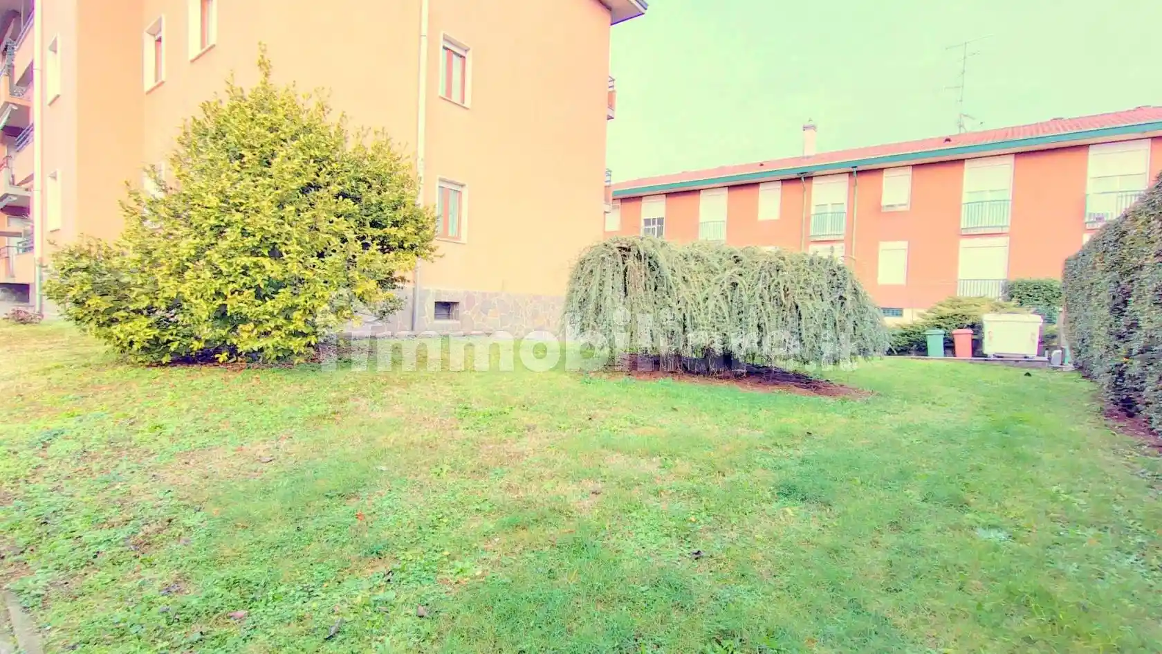 Appartamento in vendita a Malnate