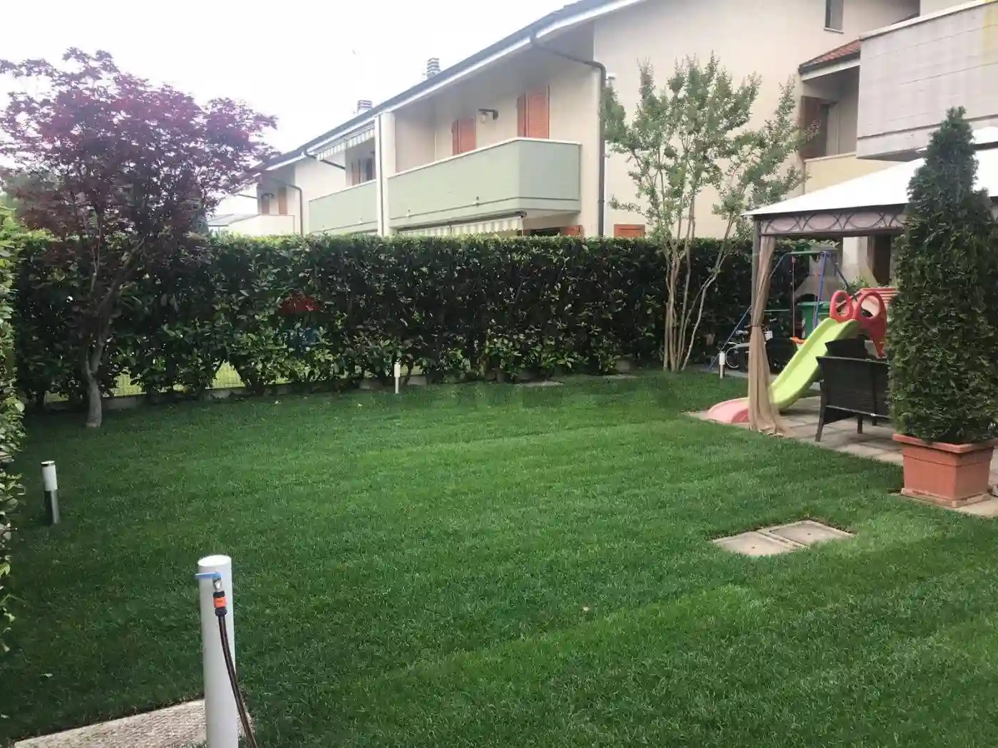 Villetta a schiera - foto 2
