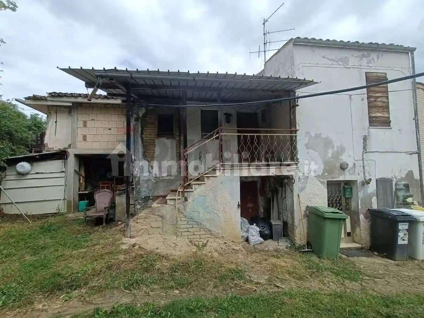 Casa indipendente - foto 2
