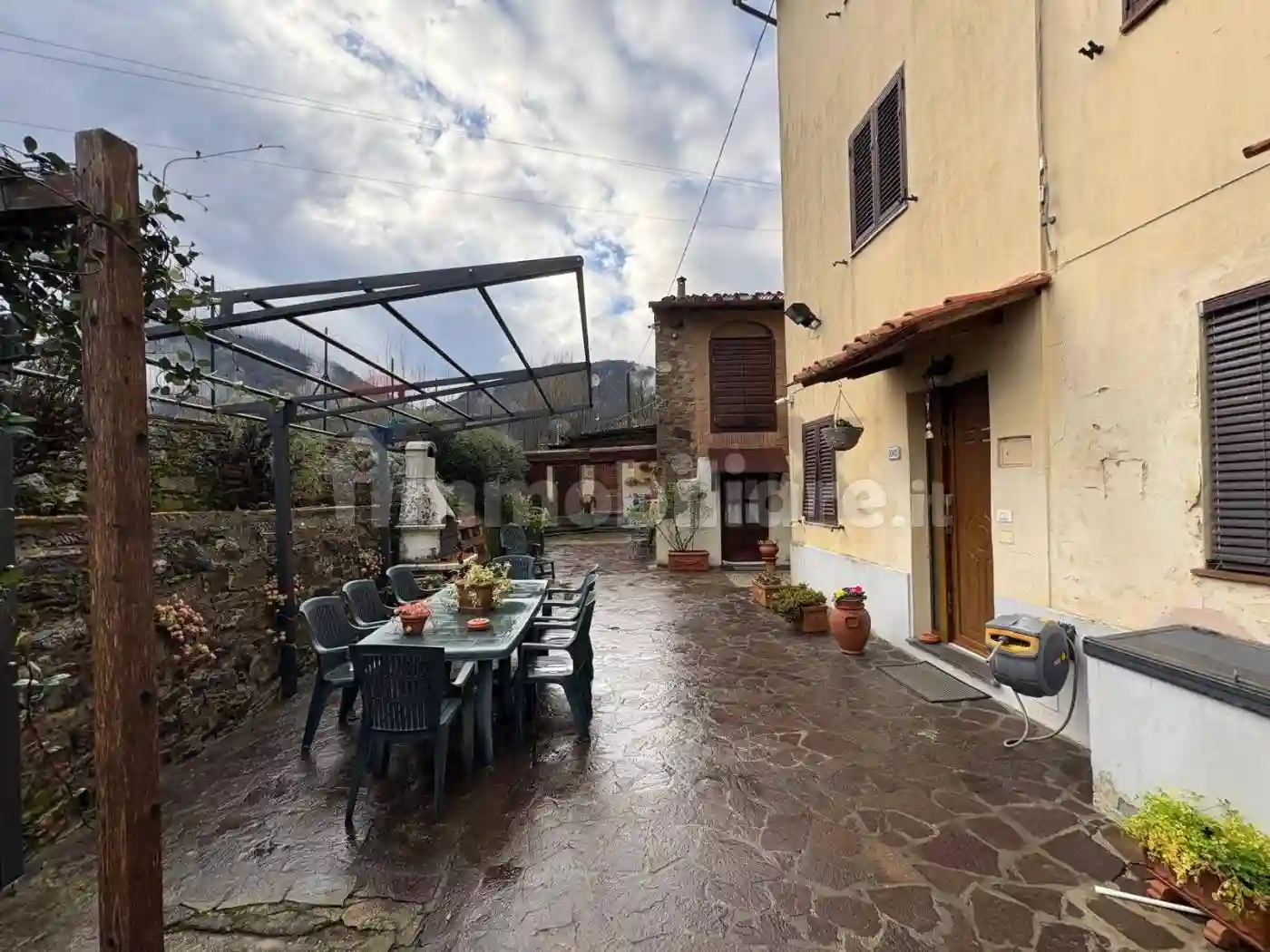 Casa indipendente - foto 3