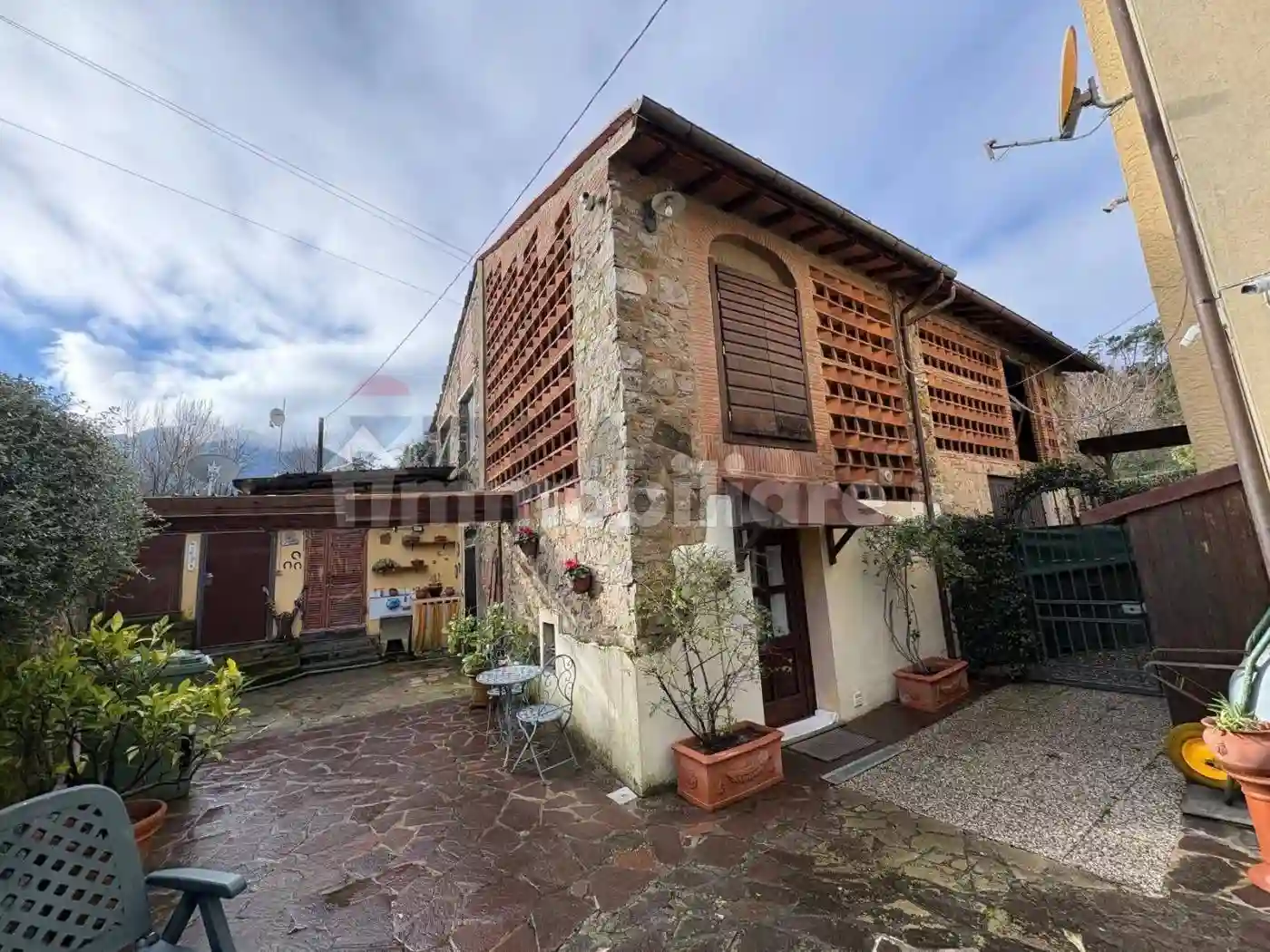 Casa indipendente - foto 4