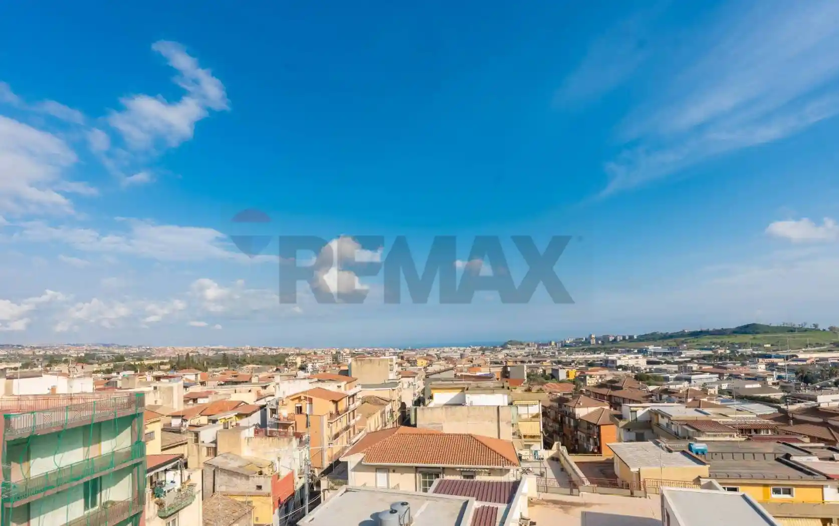 Attico - Mansarda in vendita a Misterbianco